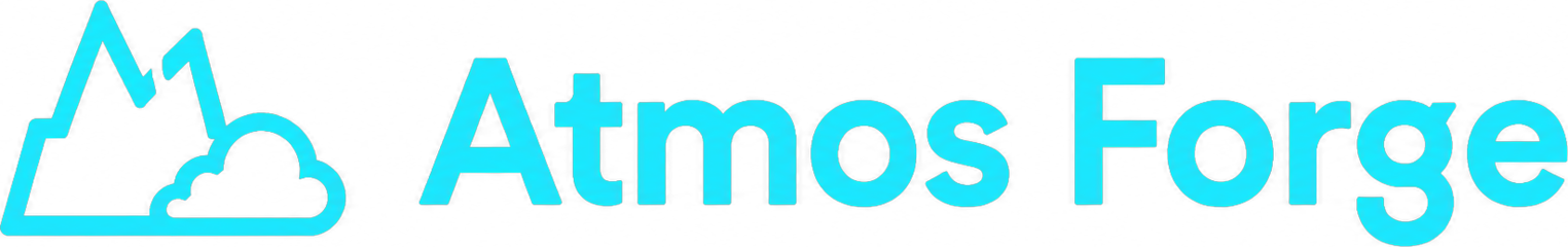 Atmos Forge — AI 360° Skybox & HDRI Generator for Game Engines